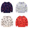 Pull garcon - Ref 2101299
