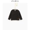 Pull garcon ZARA à manche longue - Ref 2101310