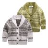 Pull garcon - Ref 2101317
