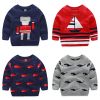 Pull garcon - Ref 2101342