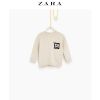 Pull garcon ZARA à manche longue - Ref 2101356