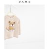 Pull garcon ZARA à manche longue - Ref 2101373