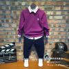 Pull garcon - Ref 2101374