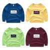 Pull garcon - Ref 2101406