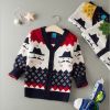 Pull garcon - Ref 2101410