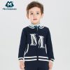 Pull garcon MINI BALABALA à manche longue - Ref 2101412