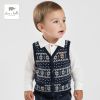 Pull garcon DAVEBELLA - Ref 2101433