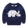 Pull garcon ZHENG ZHENG TZW - Ref 2101437