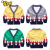 Pull garcon - Ref 2101443