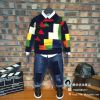 Pull garcon - Ref 2101485