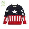 Pull garcon à manche longue - Ref 2101500