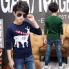 Pull garcon - Ref 2101507