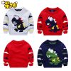 Pull garcon - Ref 2101518