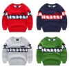 Pull garcon - Ref 2101522