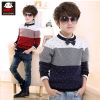 Pull garcon à manche longue - Ref 2101535