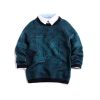 Pull garcon - Ref 2101539