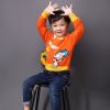 Pull garcon - Ref 2101545