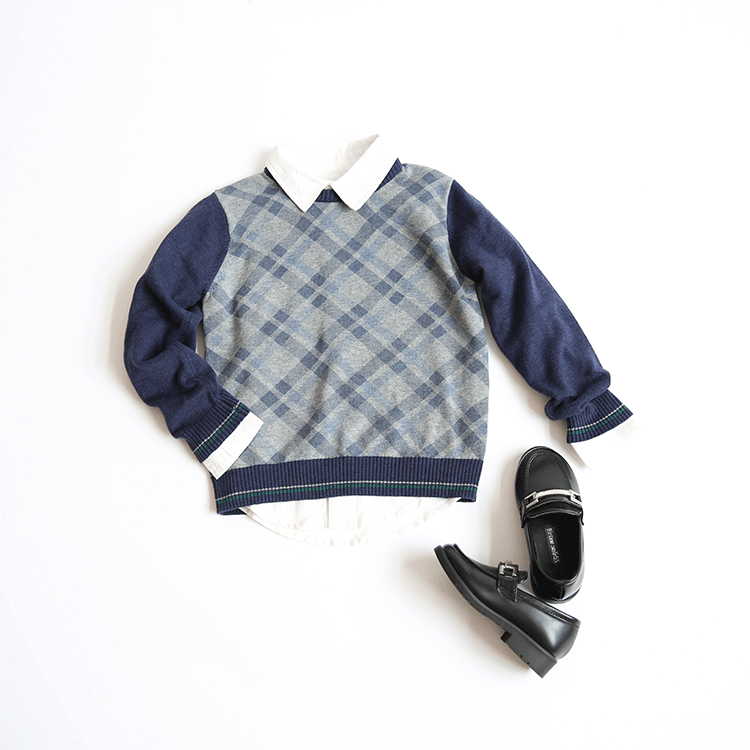 Pull garcon - Ref 2101557