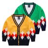 Pull garcon YYYG - Ref 2101558