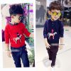 Pull garcon - Ref 2101563
