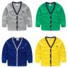 Pull garcon - Ref 2101577