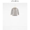 Pull garcon ZARA à manche longue - Ref 2101578