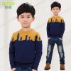 Pull garcon à manche longue - Ref 2101598