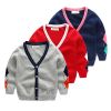 Pull garcon YIQIBAOBEI - Ref 2101601
