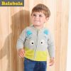 Pull garcon à manche longue - Ref 2101612