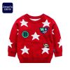 Pull garcon ANSELS à manche longue - Ref 2101615