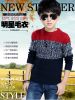 Pull garcon - Ref 2101618