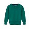 Pull garcon MOOMOO à manche longue - Ref 2101628