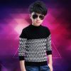 Pull garcon - Ref 2101636