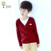 Pull garcon à manche longue - Ref 2101647
