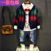 Pull garcon - Ref 2101662