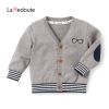 Pull garcon LA REDOUTE à manche longue - Ref 2101668