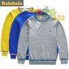 Pull garcon - Ref 2101670