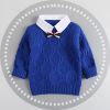 Pull garcon XIAOZHU - Ref 2101700