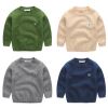 Pull garcon YIQIBAOBEI - Ref 2101722