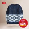 Pull garcon à manche longue - Ref 2101730