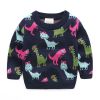 Pull garcon YIQIBAOBEI - Ref 2101734