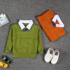 Pull garcon TTXS - Ref 2101743