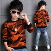 Pull garcon - Ref 2101744
