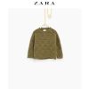Pull garcon ZARA à manche longue - Ref 2101761
