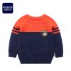 Pull garcon ANSELS à manche longue - Ref 2101771