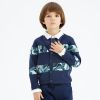 Pull garcon MOOMOO à manche longue - Ref 2101780