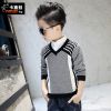 Pull garcon à manche longue - Ref 2101787
