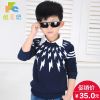 Pull garcon à manche longue - Ref 2101790