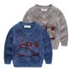 Pull garcon YIQIBAOBEI - Ref 2101794