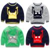 Pull garcon - Ref 2101858